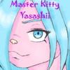Kitty Yasashii